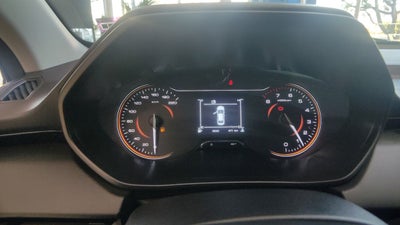 2026 Chevrolet AVEO AVEO SEDAN LS MANUAL PAQ. D