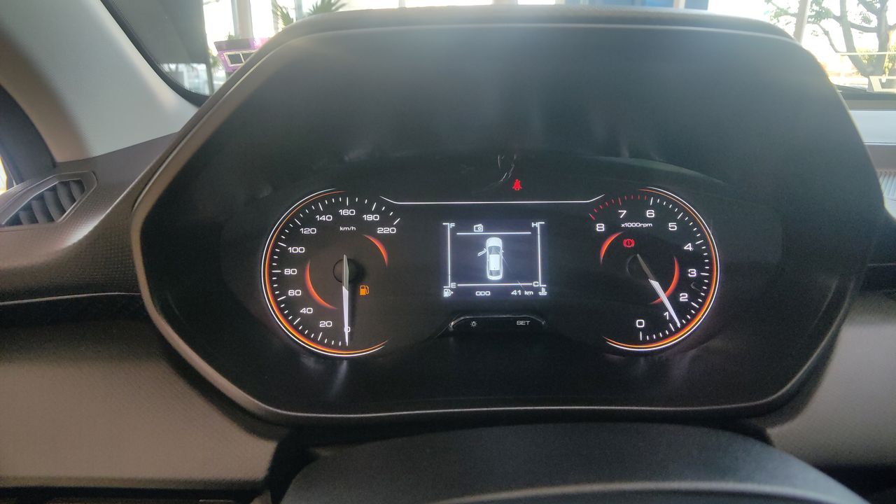 2026 Chevrolet AVEO AVEO SEDAN LS MANUAL PAQ. D