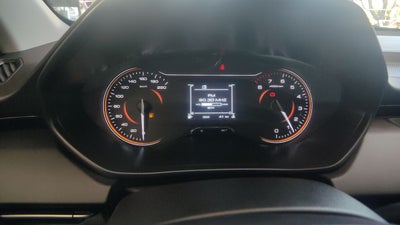 2026 Chevrolet AVEO AVEO SEDAN LS MANUAL PAQ. D