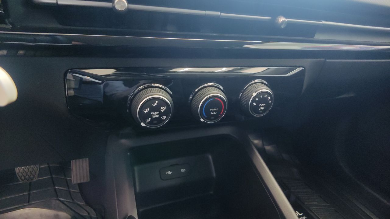 2026 Chevrolet AVEO AVEO SEDAN LS MANUAL PAQ. D