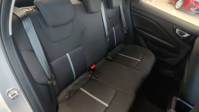 2026 Chevrolet AVEO AVEO SEDAN LS MANUAL PAQ. D