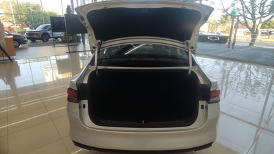 2026 Chevrolet AVEO AVEO SEDAN LS MANUAL PAQ. D