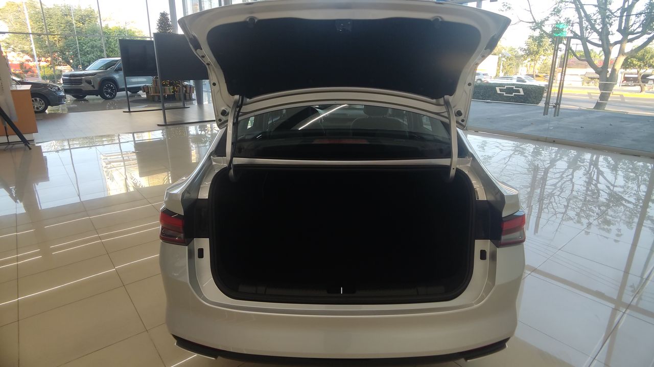 2026 Chevrolet AVEO AVEO SEDAN LS MANUAL PAQ. D