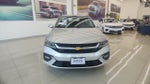 2026 Chevrolet AVEO AVEO SEDAN LS MANUAL PAQ. D
