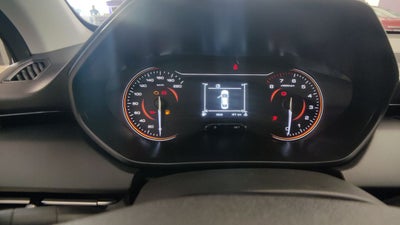 2026 Chevrolet AVEO AVEO SEDAN LS MANUAL PAQ. D