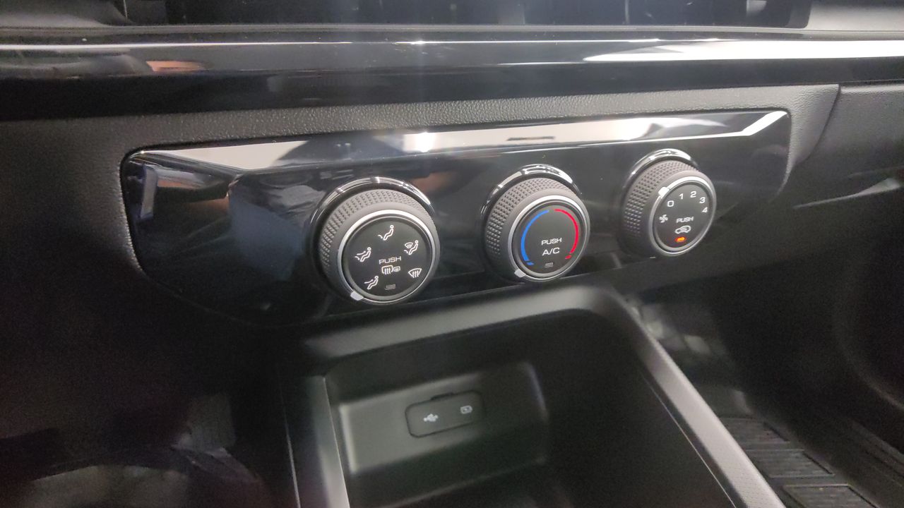 2026 Chevrolet AVEO AVEO SEDAN LS MANUAL PAQ. D