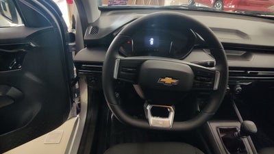 2026 Chevrolet AVEO AVEO SEDAN LS MANUAL PAQ. D