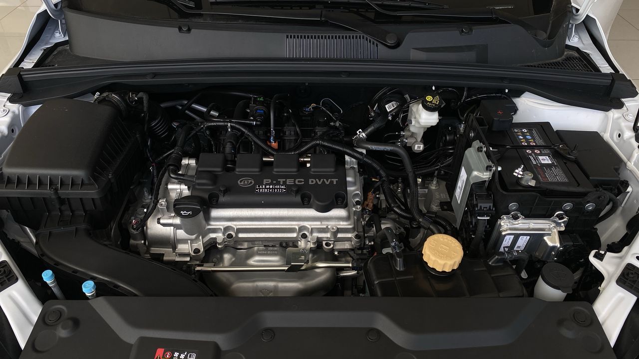 2026 Chevrolet AVEO AVEO SEDAN LT PLUS PAQ. F