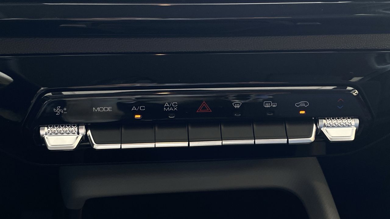 2026 Chevrolet AVEO AVEO SEDAN LT PLUS PAQ. F