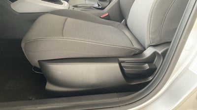 2026 Chevrolet AVEO AVEO SEDAN LT PLUS PAQ. F