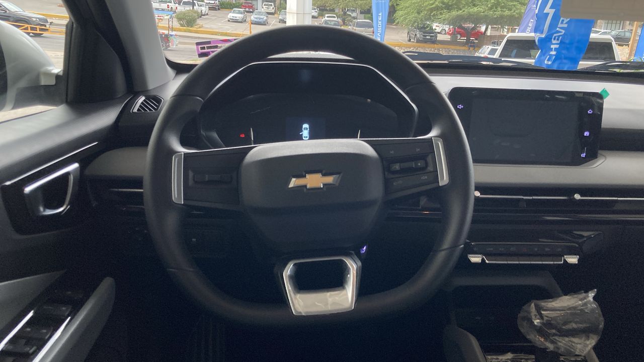 2026 Chevrolet AVEO AVEO SEDAN LT PLUS PAQ. F