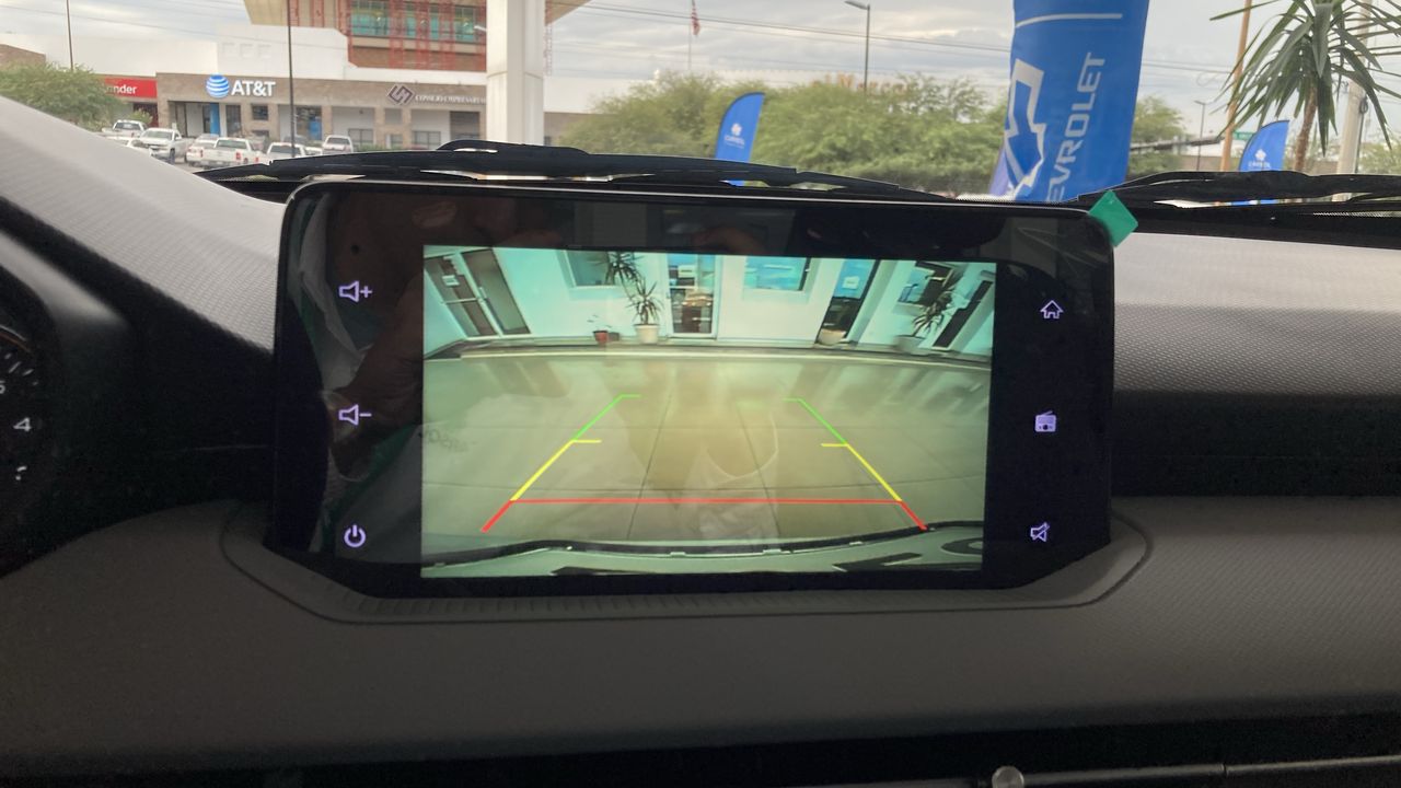 2026 Chevrolet AVEO AVEO SEDAN LT PLUS PAQ. F