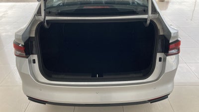 2026 Chevrolet AVEO AVEO SEDAN LT PLUS PAQ. F