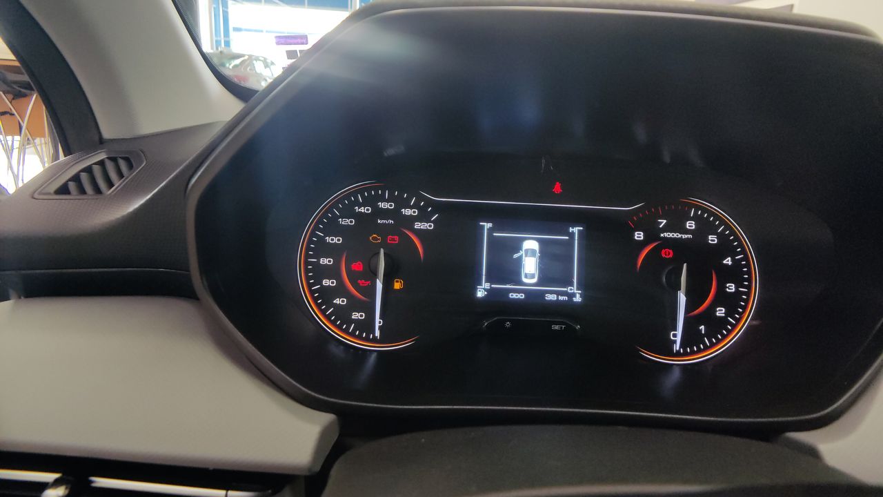 2026 Chevrolet AVEO AVEO SEDAN LT MANUAL PAQ. E