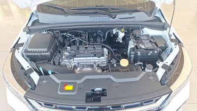 2026 Chevrolet AVEO AVEO SEDAN LT MANUAL PAQ. E