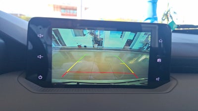 2026 Chevrolet AVEO AVEO SEDAN LT MANUAL PAQ. E