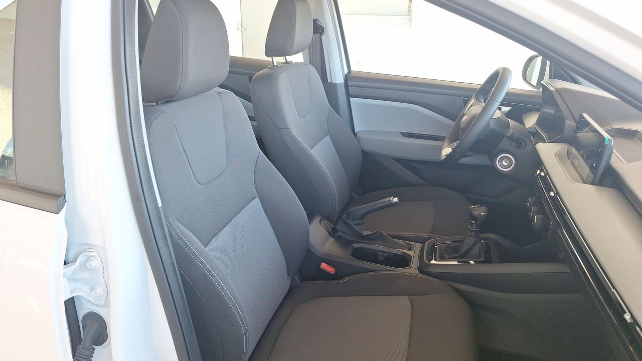 2026 Chevrolet AVEO AVEO SEDAN LT MANUAL PAQ. E