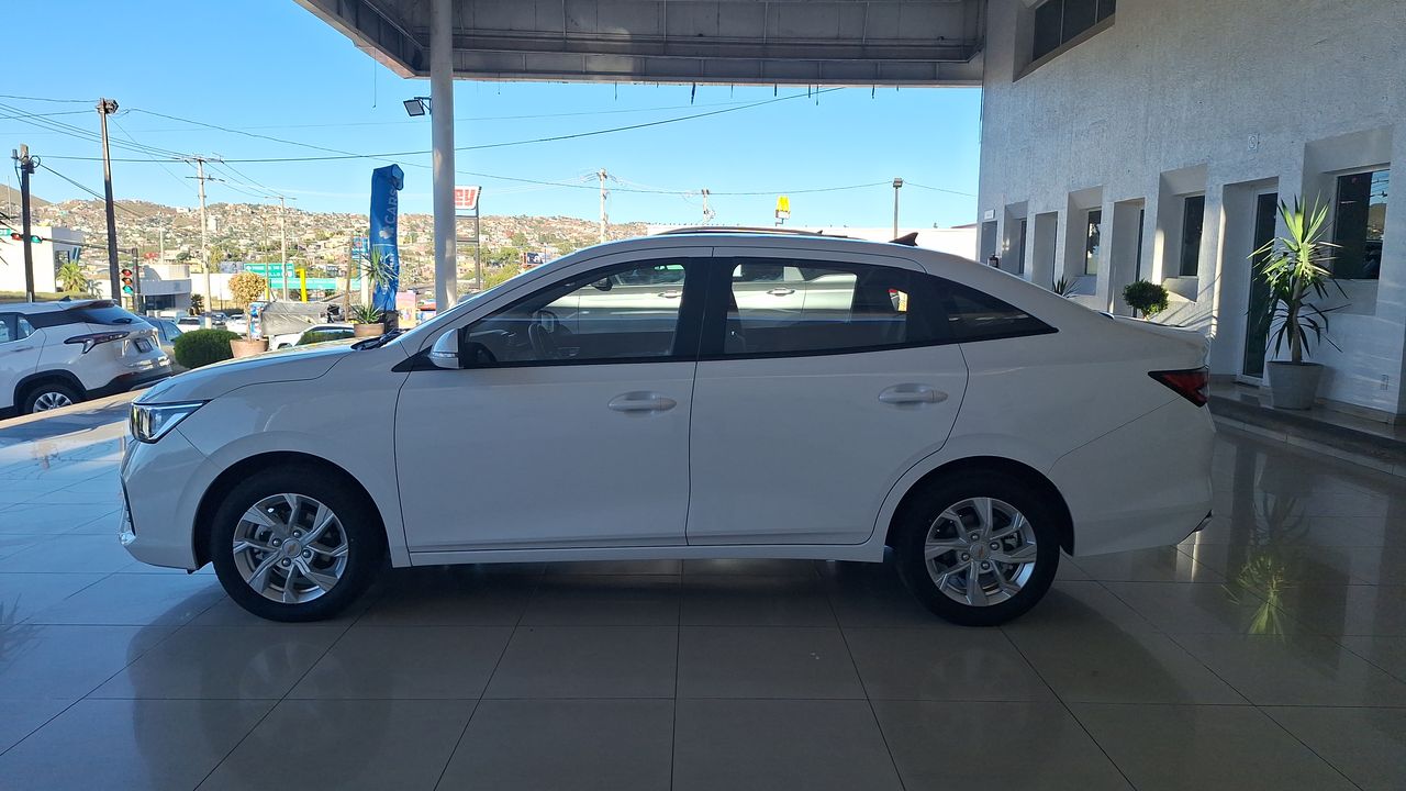 2026 Chevrolet AVEO AVEO SEDAN LT MANUAL PAQ. E