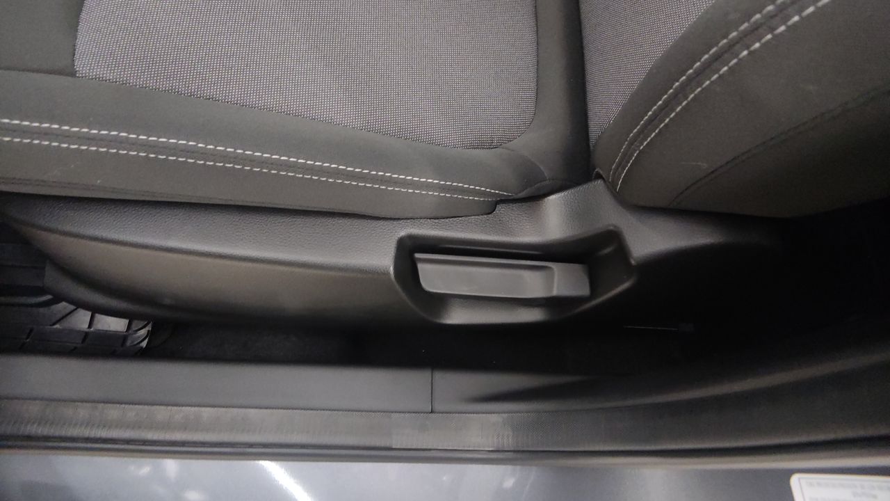 2026 Chevrolet AVEO AVEO SEDAN LT MANUAL PAQ. E