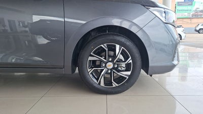 2026 Chevrolet AVEO AVEO SEDAN LT PLUS PAQ. F