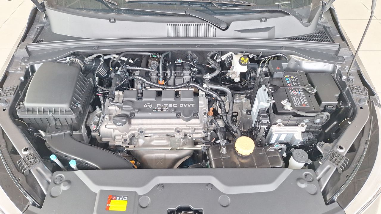 2026 Chevrolet AVEO AVEO SEDAN LT PLUS PAQ. F