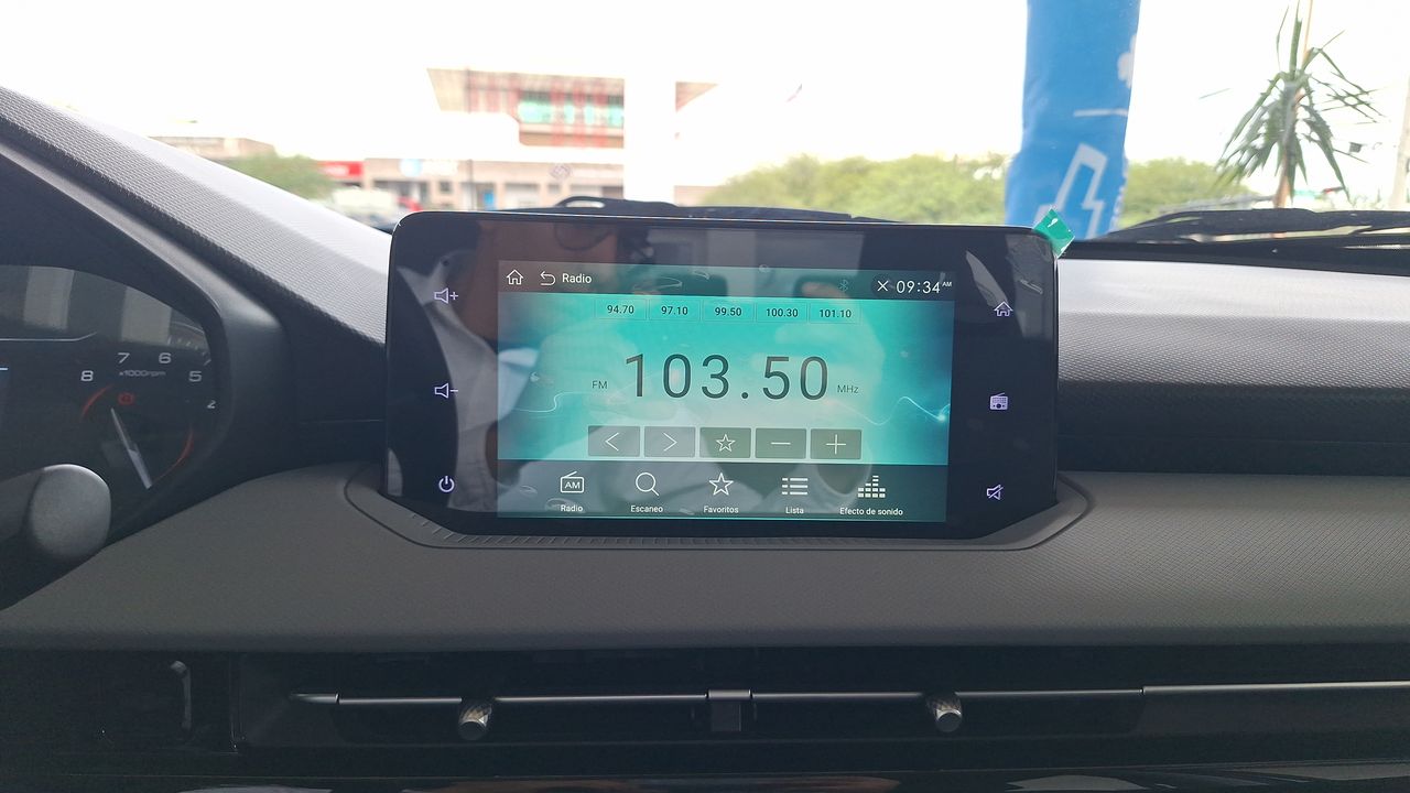 2026 Chevrolet AVEO AVEO SEDAN LT PLUS PAQ. F