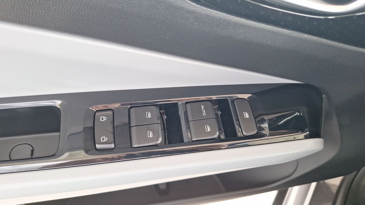 2026 Chevrolet AVEO AVEO SEDAN LT PLUS PAQ. F