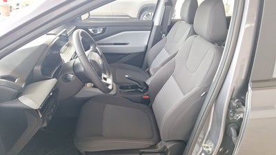 2026 Chevrolet AVEO AVEO SEDAN LT PLUS PAQ. F