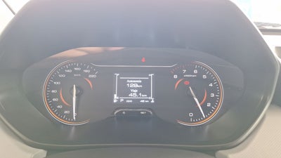 2026 Chevrolet AVEO AVEO SEDAN LT PLUS PAQ. F