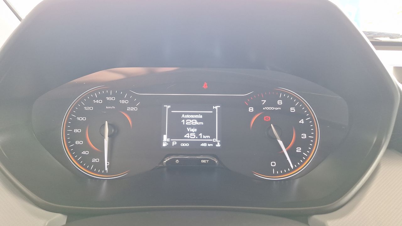 2026 Chevrolet AVEO AVEO SEDAN LT PLUS PAQ. F