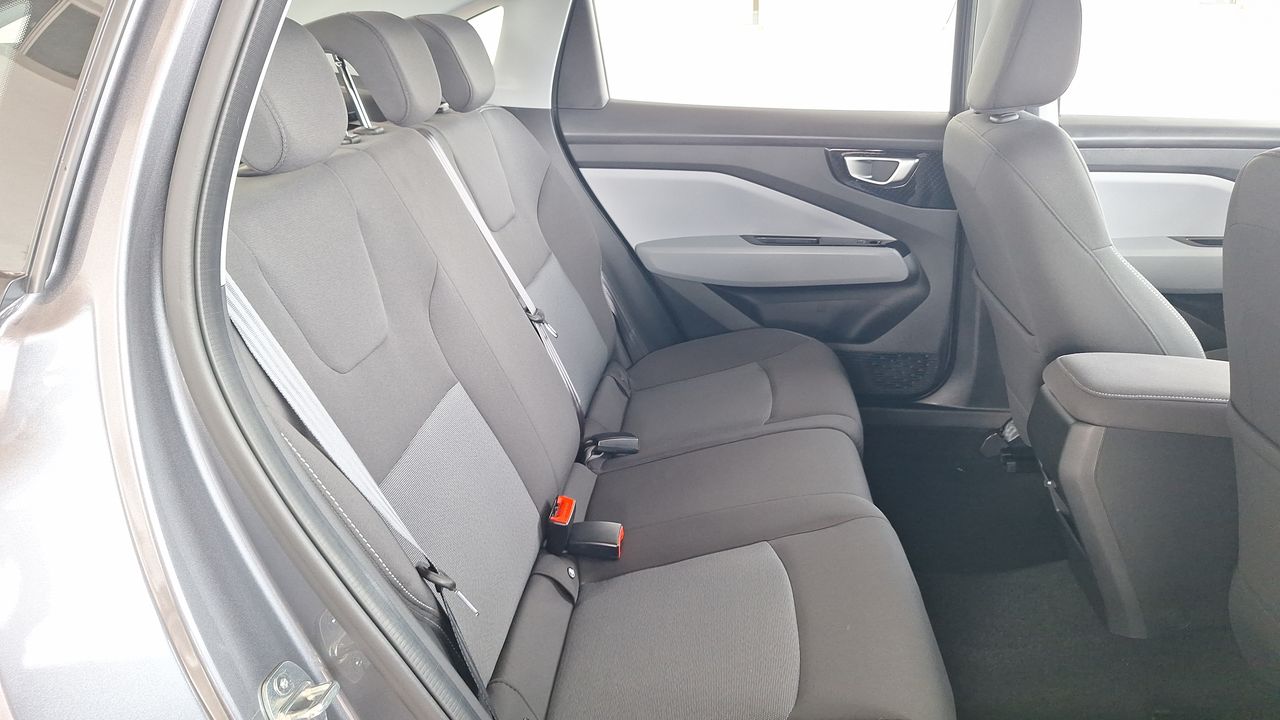 2026 Chevrolet AVEO AVEO SEDAN LT PLUS PAQ. F