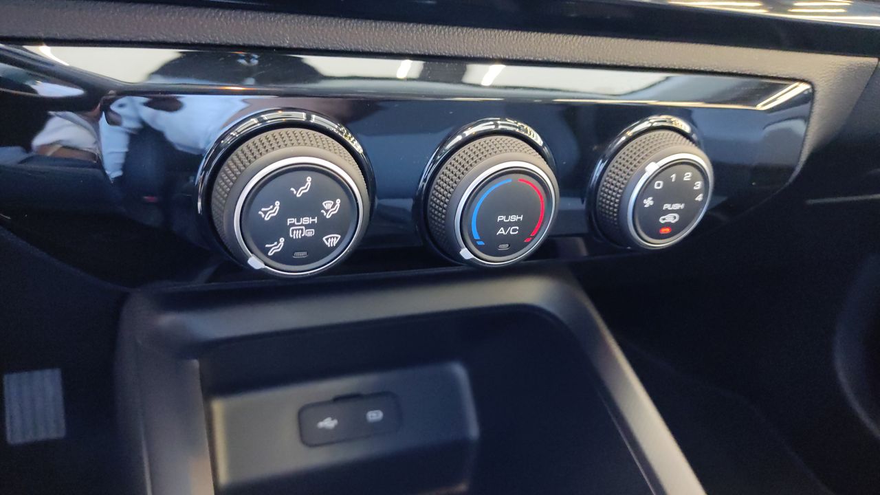 2026 Chevrolet AVEO AVEO SEDAN LT MANUAL PAQ. E