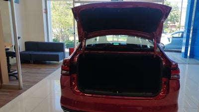 2026 Chevrolet AVEO AVEO SEDAN LT MANUAL PAQ. E