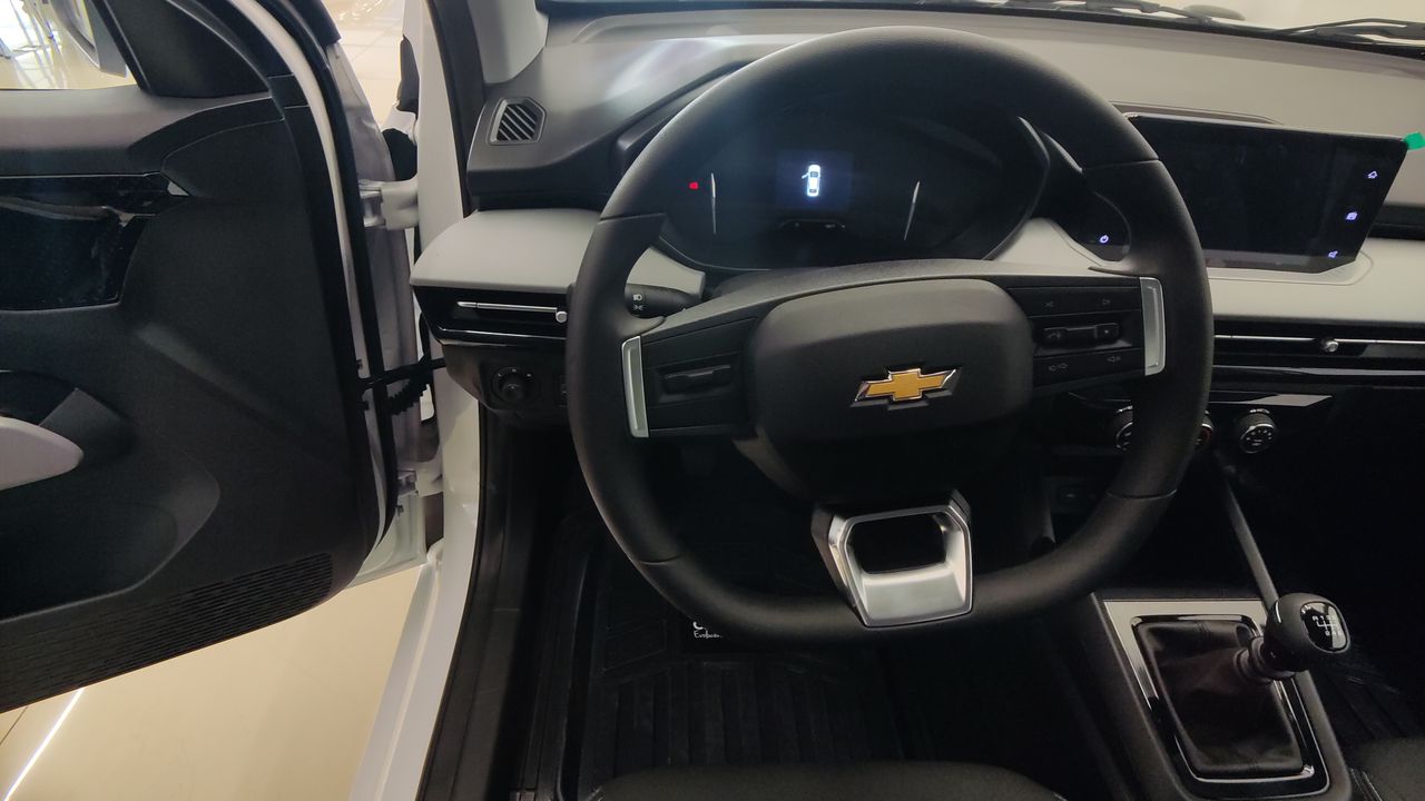 2026 Chevrolet AVEO AVEO SEDAN LT MANUAL PAQ. E