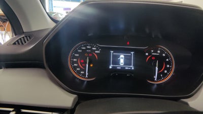 2026 Chevrolet AVEO AVEO SEDAN LT MANUAL PAQ. E