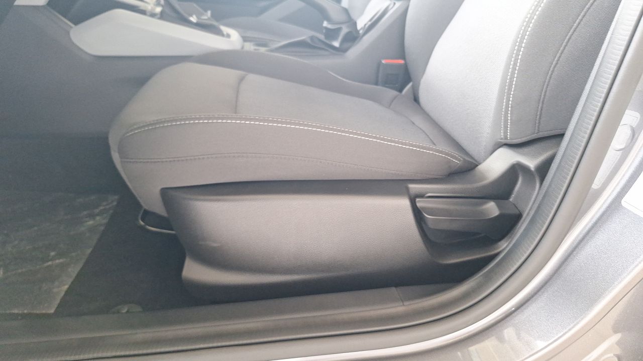 2026 Chevrolet AVEO AVEO SEDAN LT PLUS PAQ. F