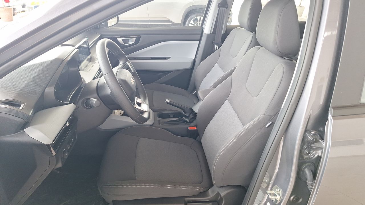 2026 Chevrolet AVEO AVEO SEDAN LT PLUS PAQ. F