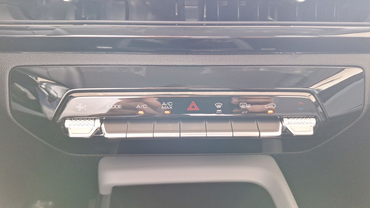 2026 Chevrolet AVEO AVEO SEDAN LT PLUS PAQ. F