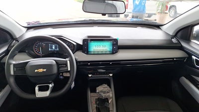 2026 Chevrolet AVEO AVEO SEDAN LT PLUS PAQ. F