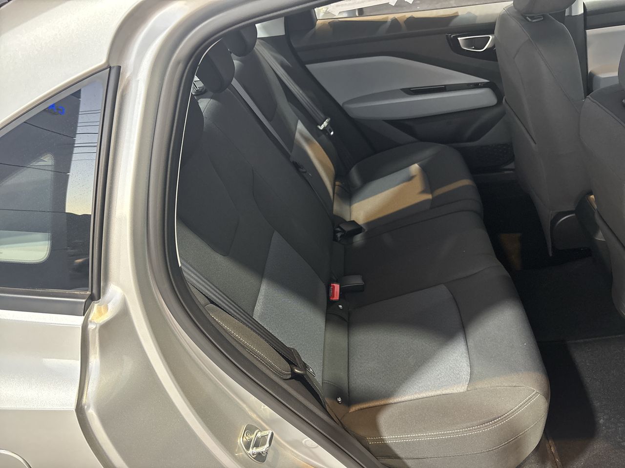 2026 Chevrolet AVEO AVEO SEDAN LT MANUAL PAQ. E