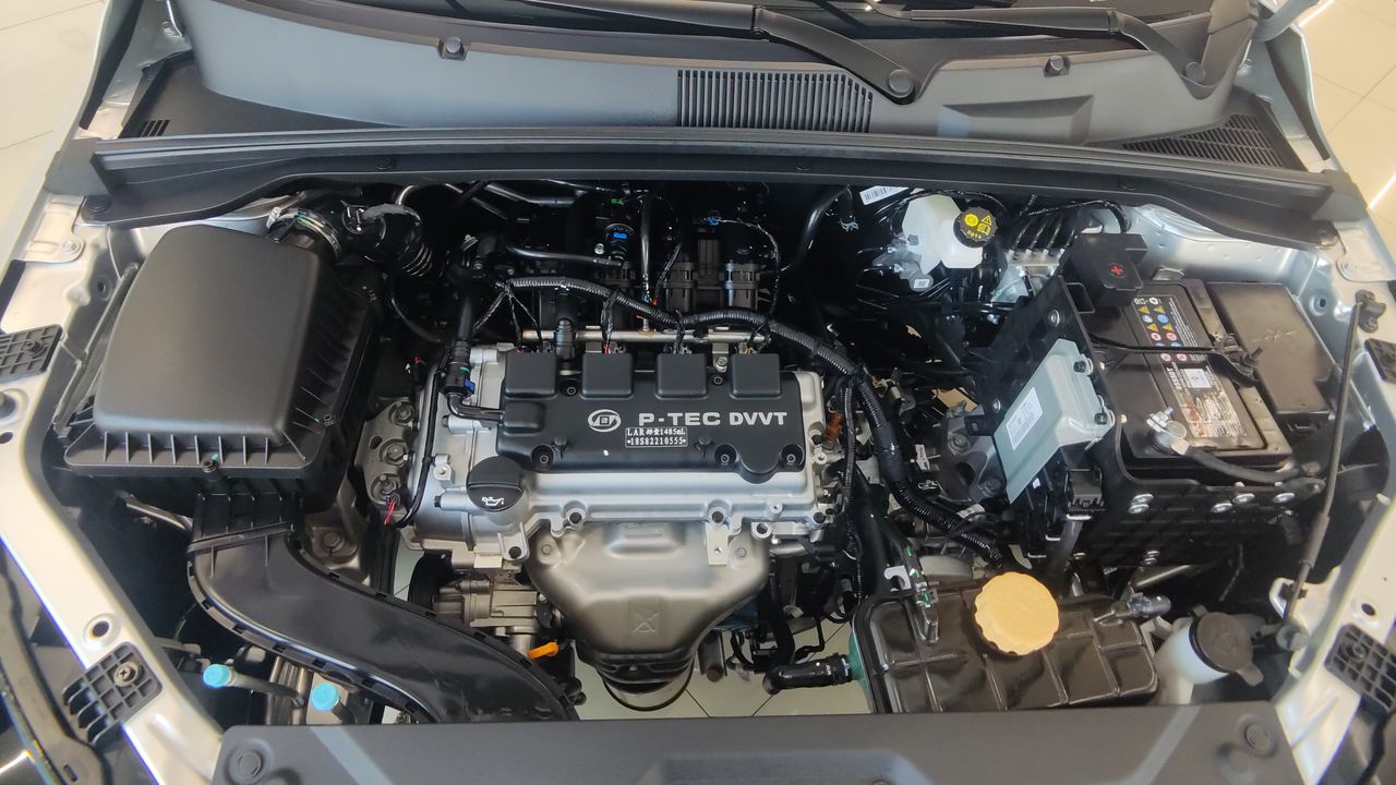2026 Chevrolet AVEO AVEO SEDAN LS MANUAL PAQ. D