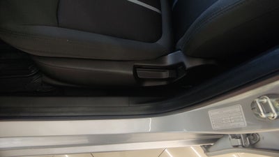 2026 Chevrolet AVEO AVEO SEDAN LS MANUAL PAQ. D