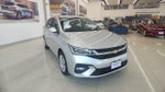 2026 Chevrolet AVEO AVEO SEDAN LS MANUAL PAQ. D