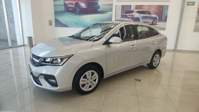 2026 Chevrolet AVEO AVEO SEDAN LS MANUAL PAQ. D