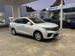 2026 Chevrolet AVEO AVEO SEDAN LT MANUAL PAQ. E