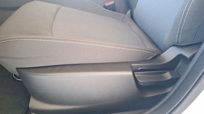 2026 Chevrolet AVEO AVEO SEDAN LT MANUAL PAQ. E