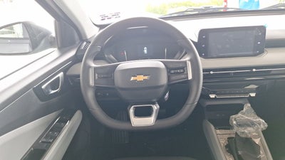 2026 Chevrolet AVEO AVEO SEDAN LT PLUS PAQ. F