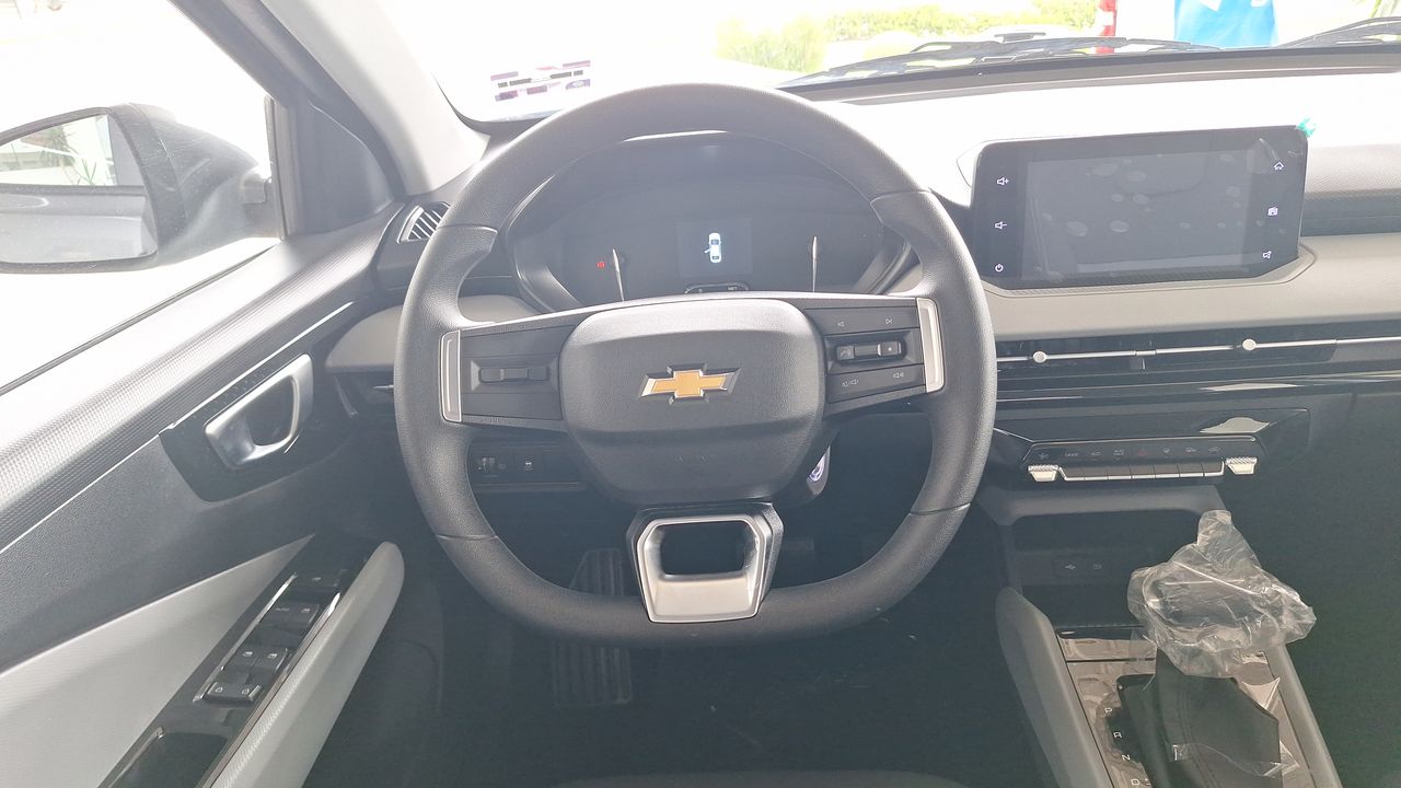 2026 Chevrolet AVEO AVEO SEDAN LT PLUS PAQ. F