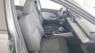 2026 Chevrolet AVEO AVEO SEDAN LT PLUS PAQ. F