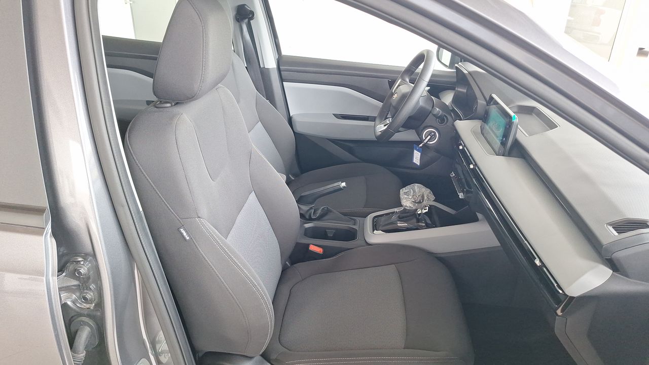 2026 Chevrolet AVEO AVEO SEDAN LT PLUS PAQ. F
